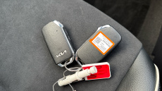 Kia Sportage 1.6T GDi 157 48V ISG GT-Line 5dr DCT Petrol Estate